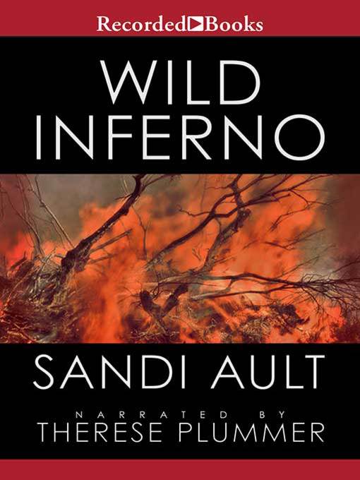 Title details for Wild Inferno by Sandi Ault - Wait list